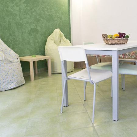 B&B Dimora San Vincenzo ガリポリ 部屋 写真