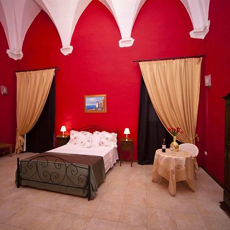 B&B Dimora San Vincenzo ガリポリ エクステリア 写真