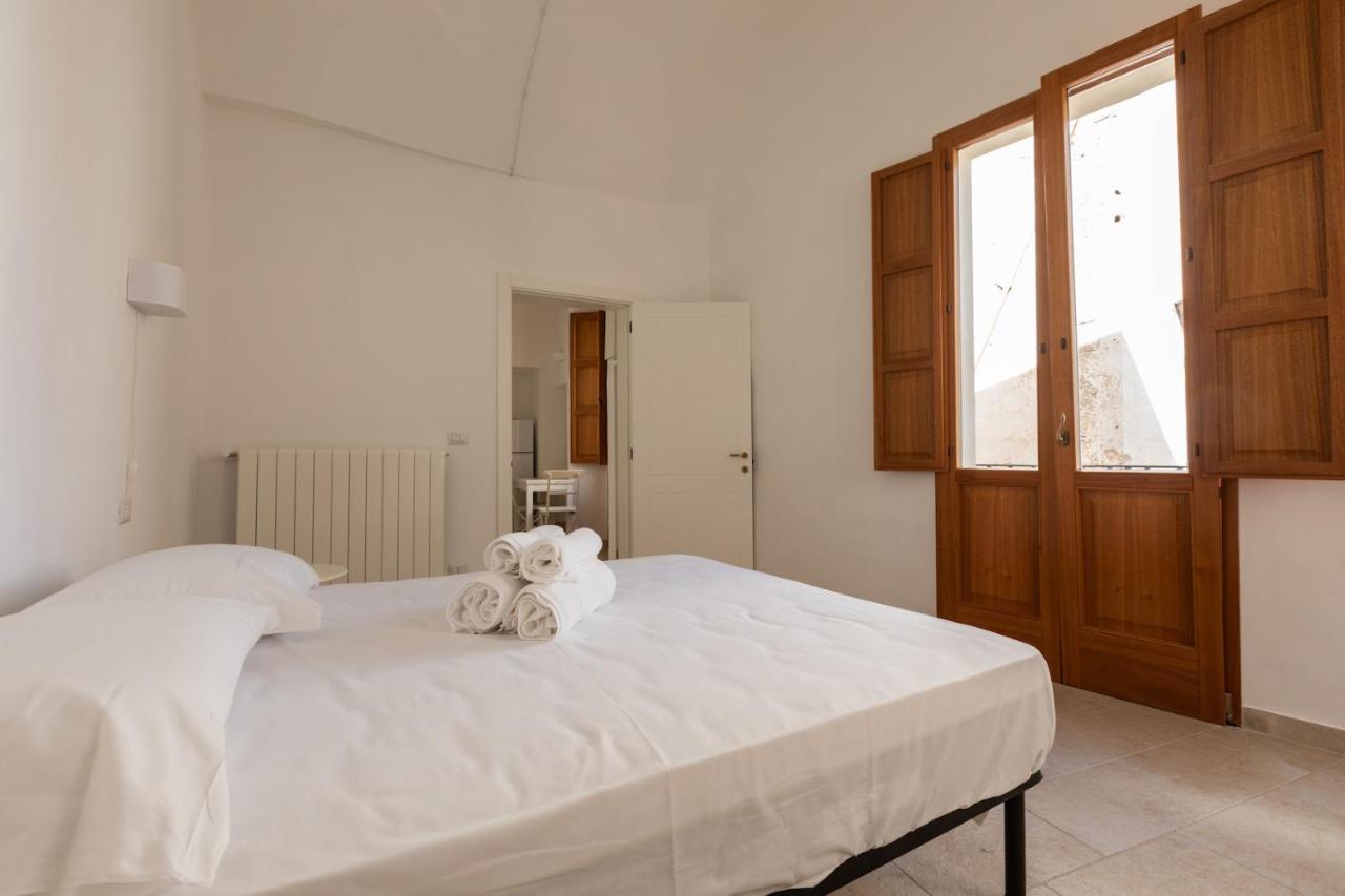 B&B Dimora San Vincenzo ガリポリ エクステリア 写真