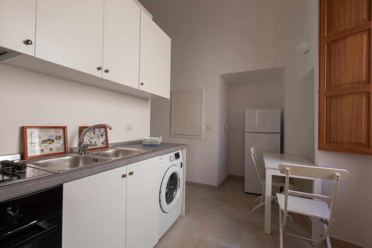 B&B Dimora San Vincenzo ガリポリ エクステリア 写真