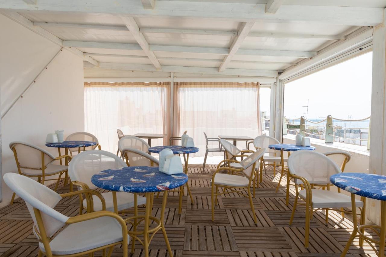 B&B Dimora San Vincenzo ガリポリ エクステリア 写真