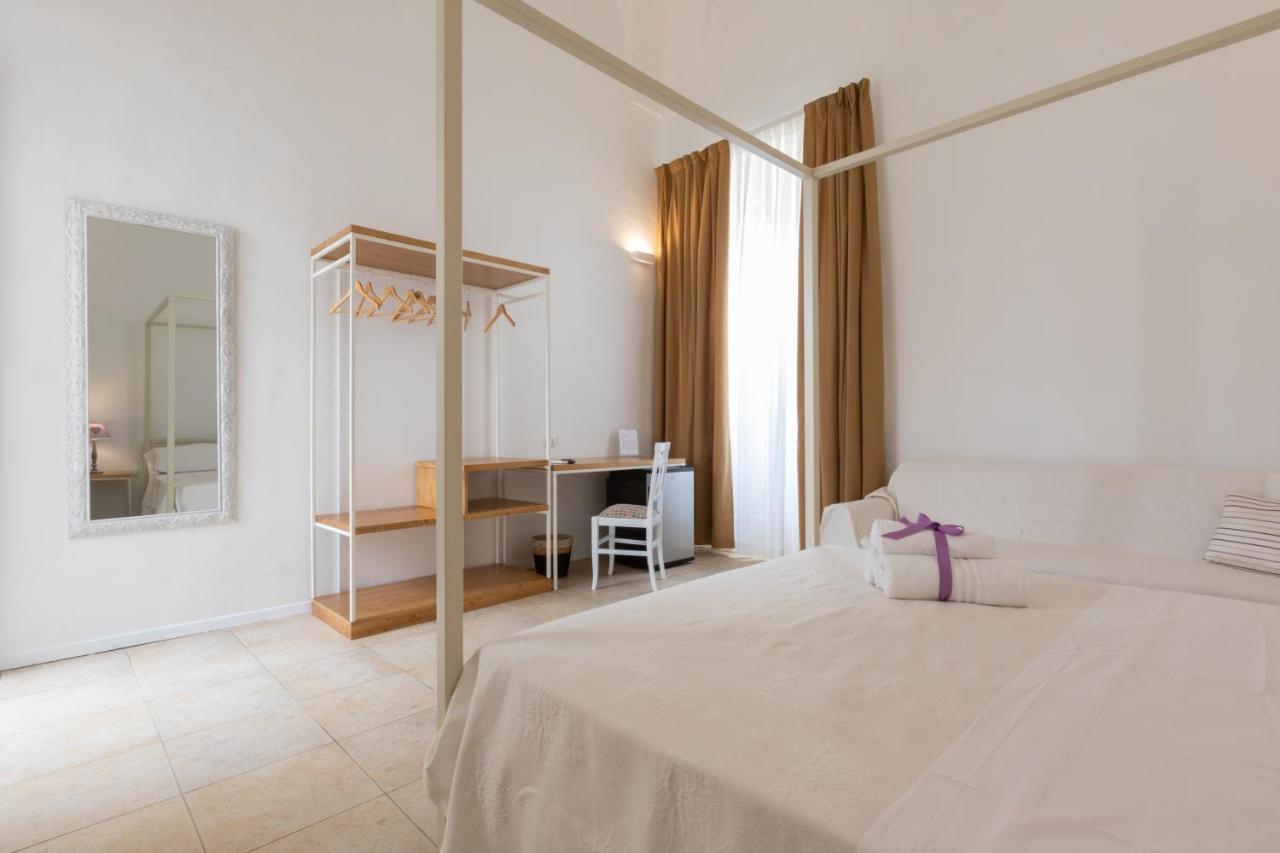 B&B Dimora San Vincenzo ガリポリ エクステリア 写真