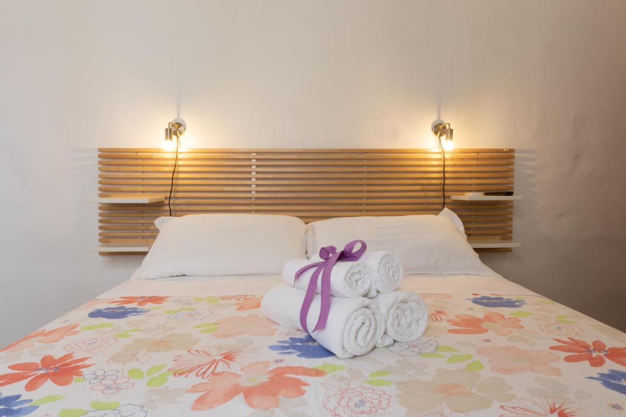 B&B Dimora San Vincenzo ガリポリ エクステリア 写真