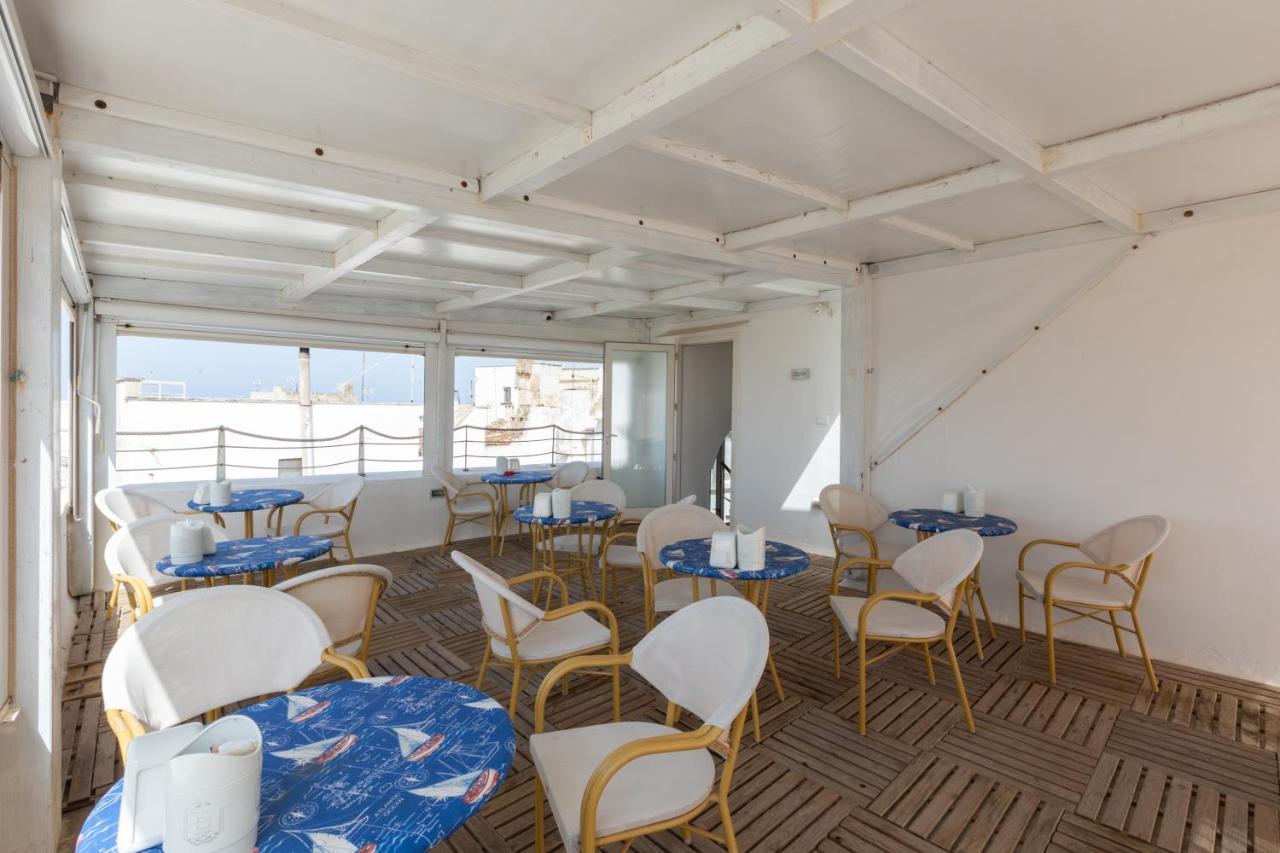 B&B Dimora San Vincenzo ガリポリ エクステリア 写真