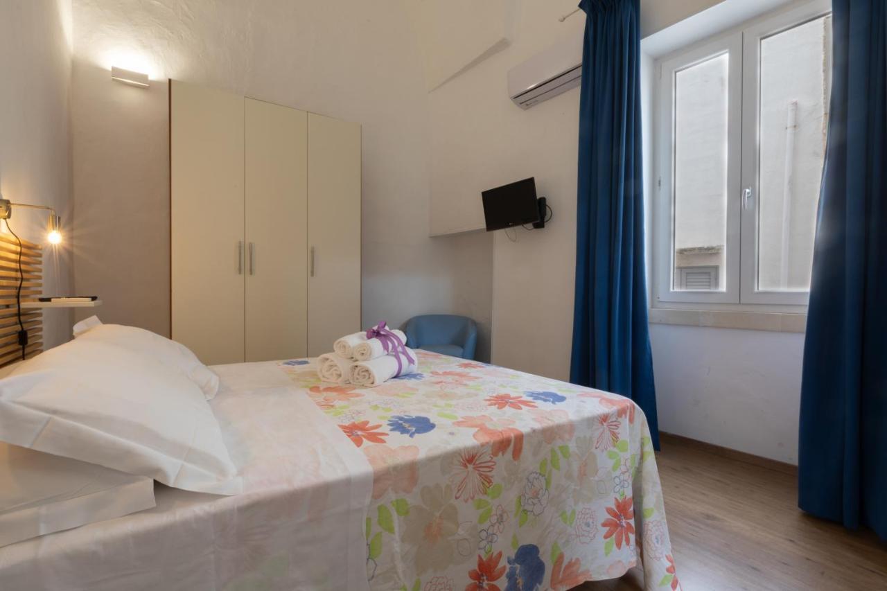 B&B Dimora San Vincenzo ガリポリ エクステリア 写真