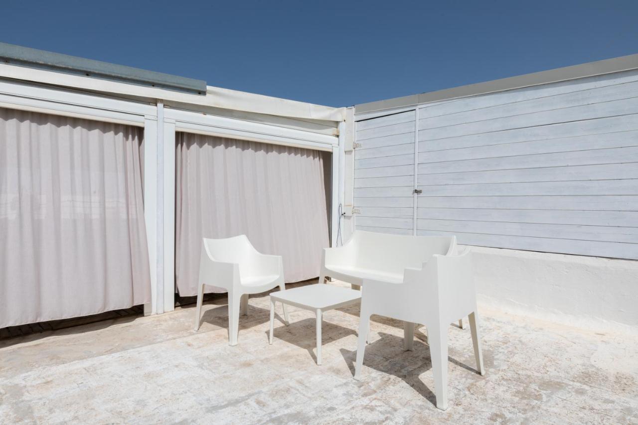 B&B Dimora San Vincenzo ガリポリ エクステリア 写真