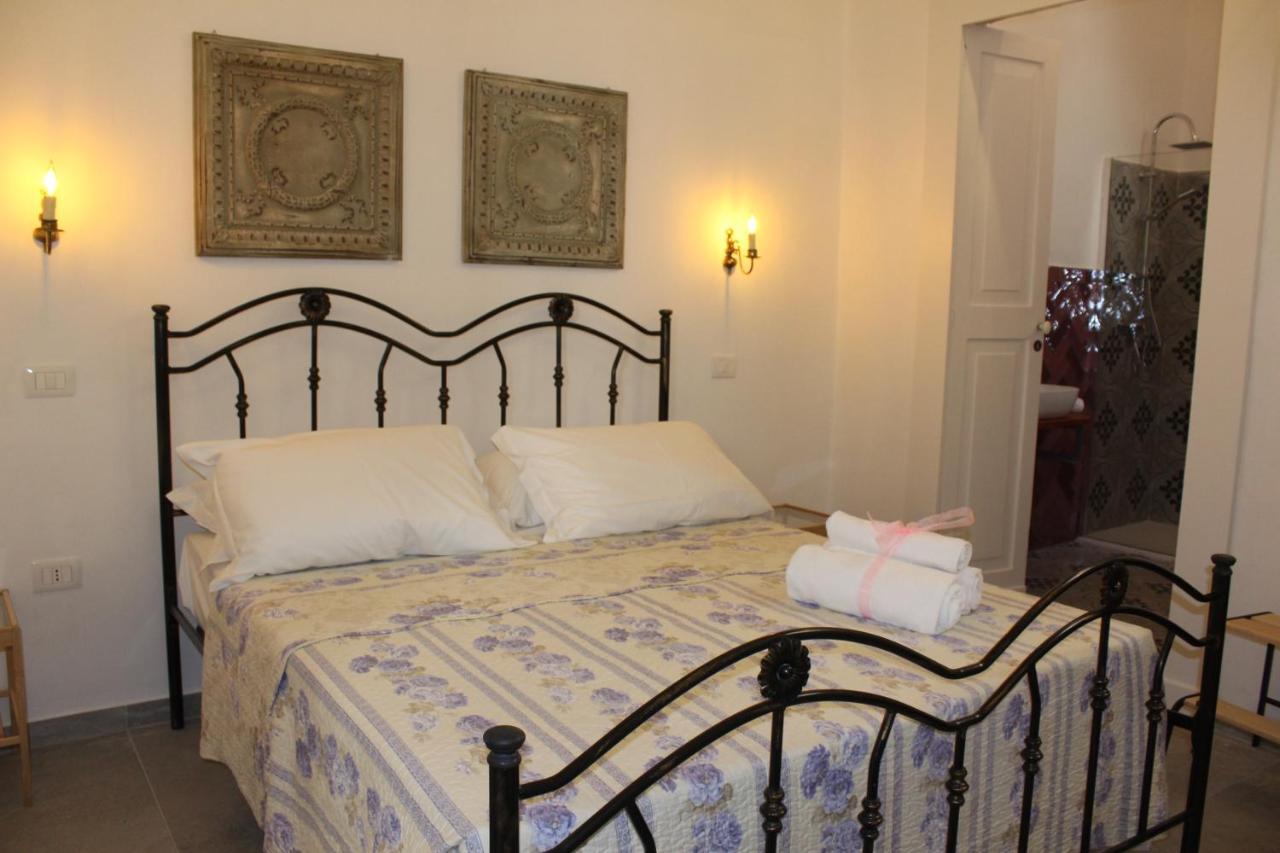 B&B Dimora San Vincenzo ガリポリ エクステリア 写真