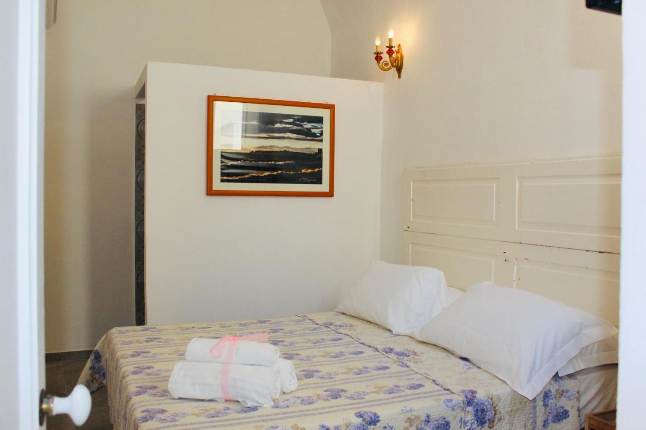 B&B Dimora San Vincenzo ガリポリ エクステリア 写真