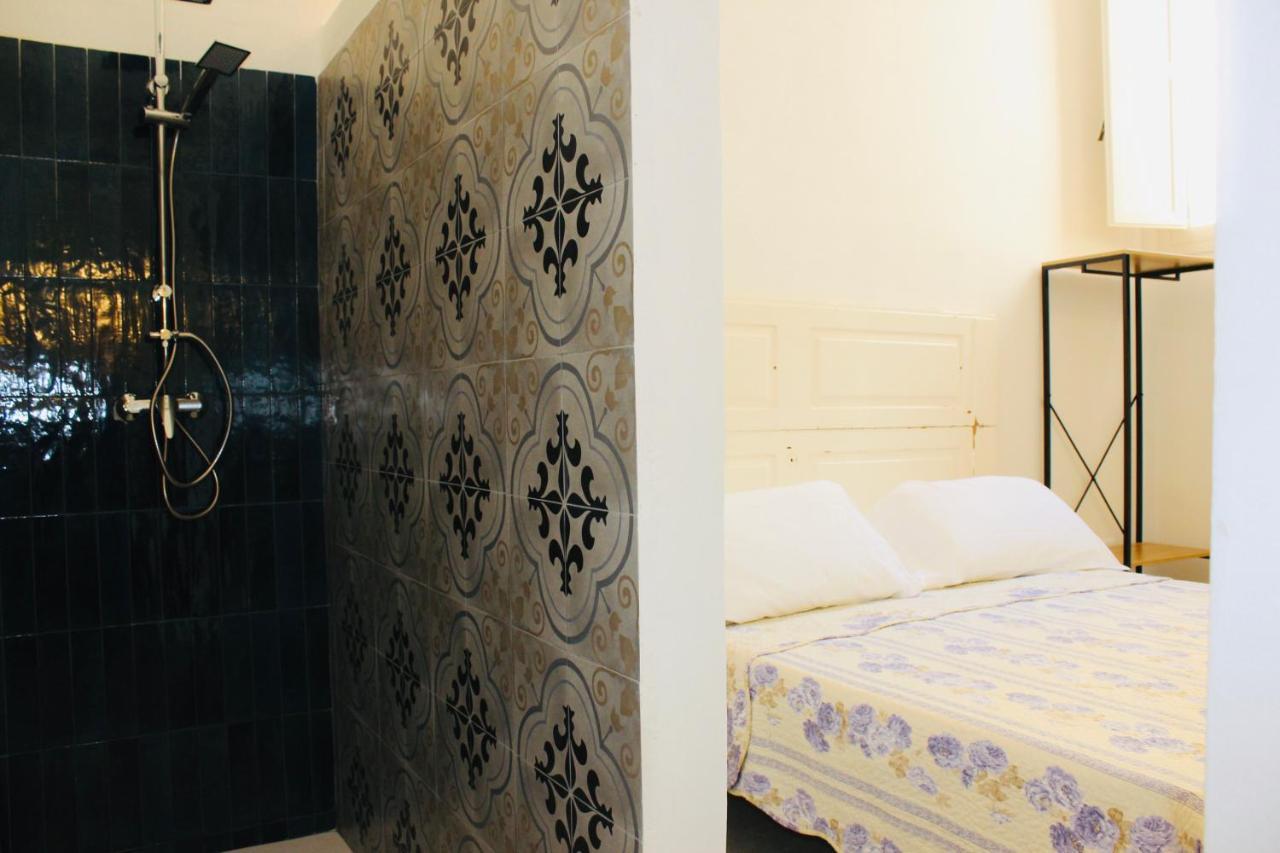 B&B Dimora San Vincenzo ガリポリ エクステリア 写真