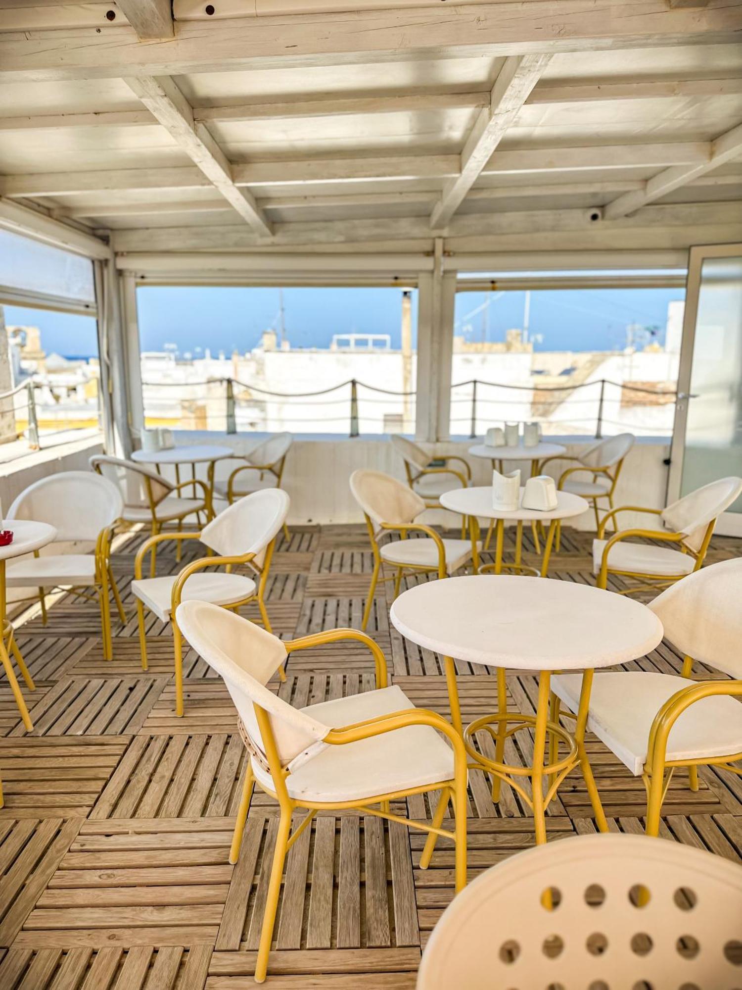 B&B Dimora San Vincenzo ガリポリ エクステリア 写真