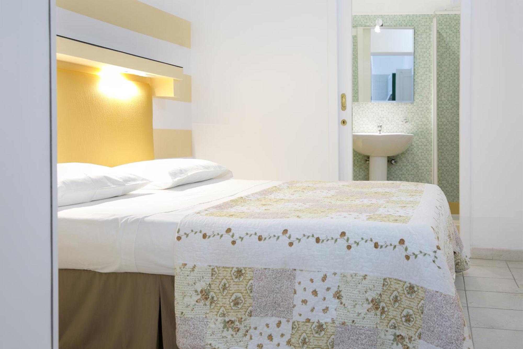 B&B Dimora San Vincenzo ガリポリ 部屋 写真