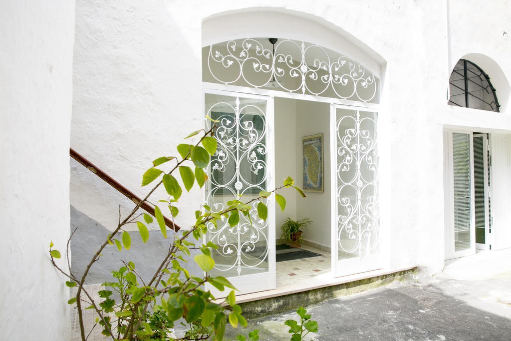 B&B Dimora San Vincenzo ガリポリ エクステリア 写真