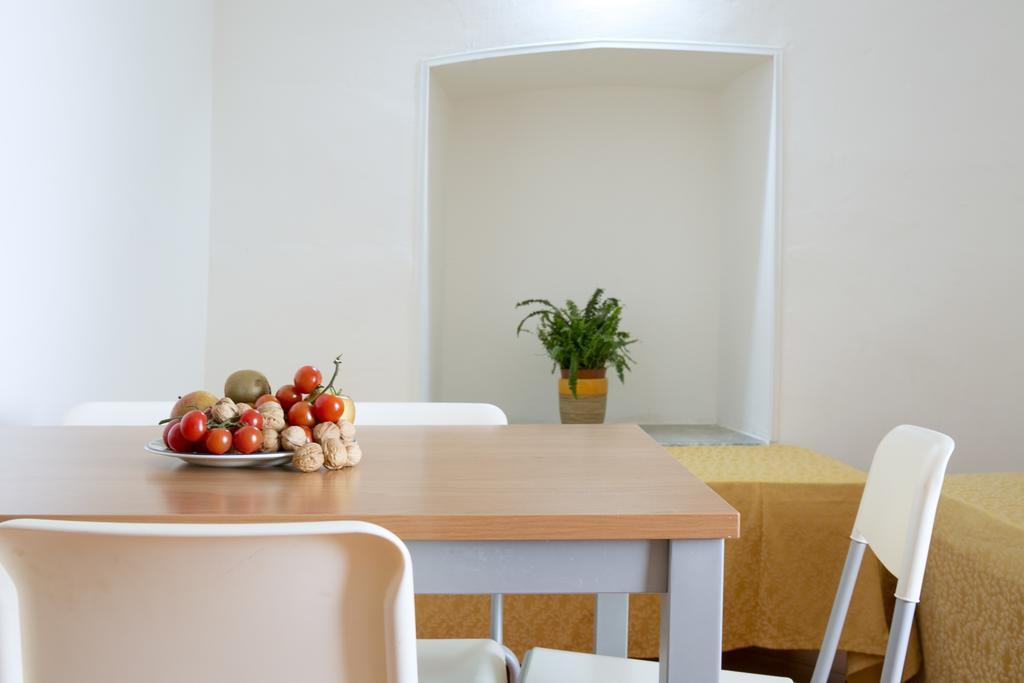 B&B Dimora San Vincenzo ガリポリ エクステリア 写真