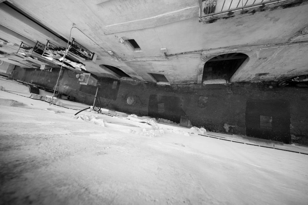 B&B Dimora San Vincenzo ガリポリ エクステリア 写真