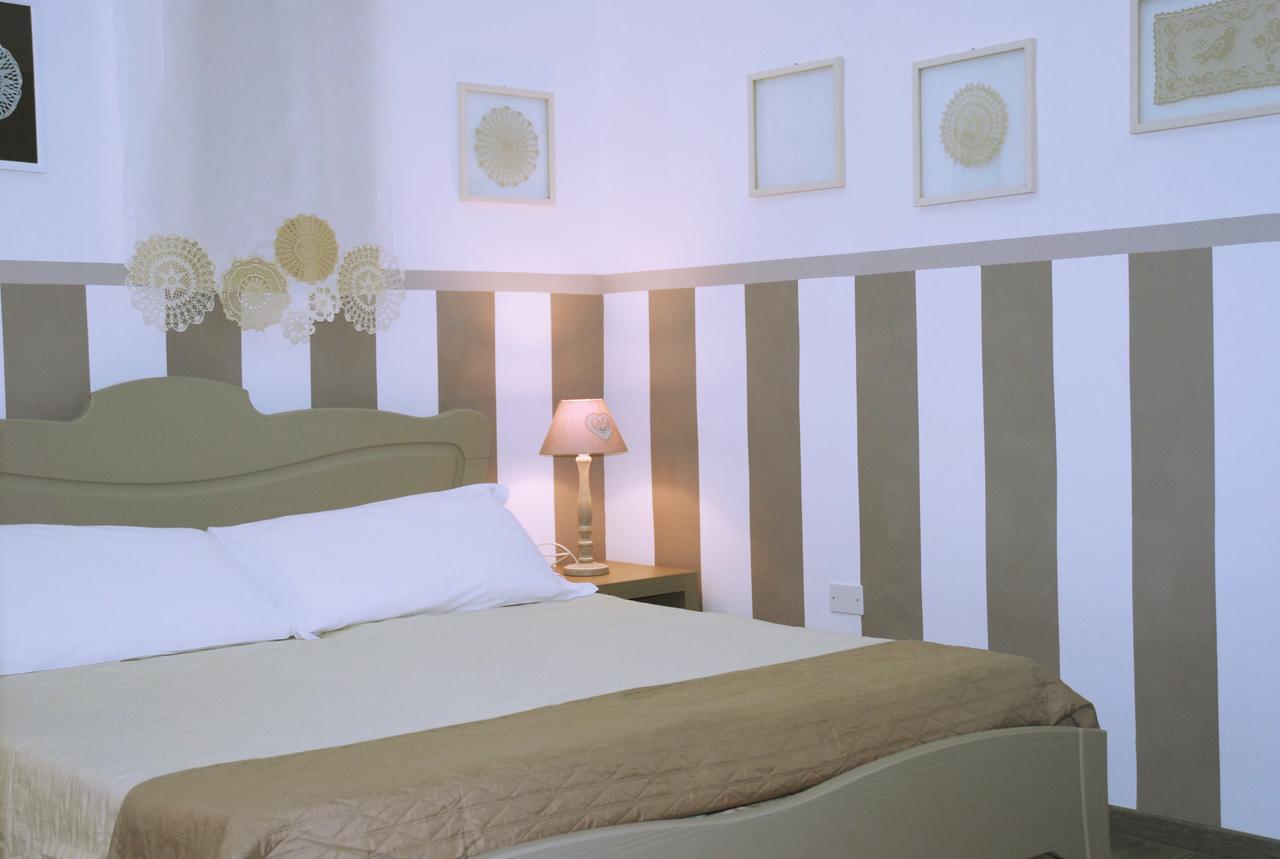B&B Dimora San Vincenzo ガリポリ エクステリア 写真