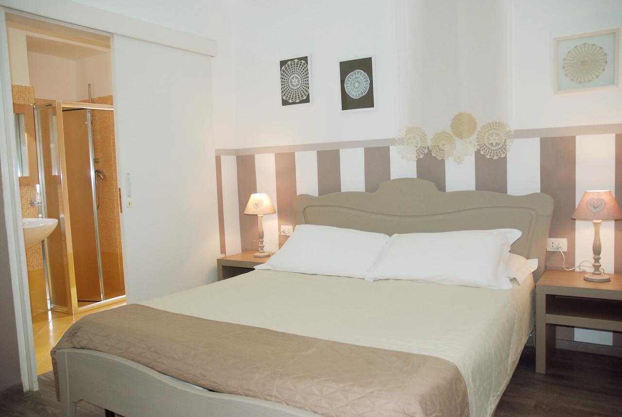 B&B Dimora San Vincenzo ガリポリ エクステリア 写真