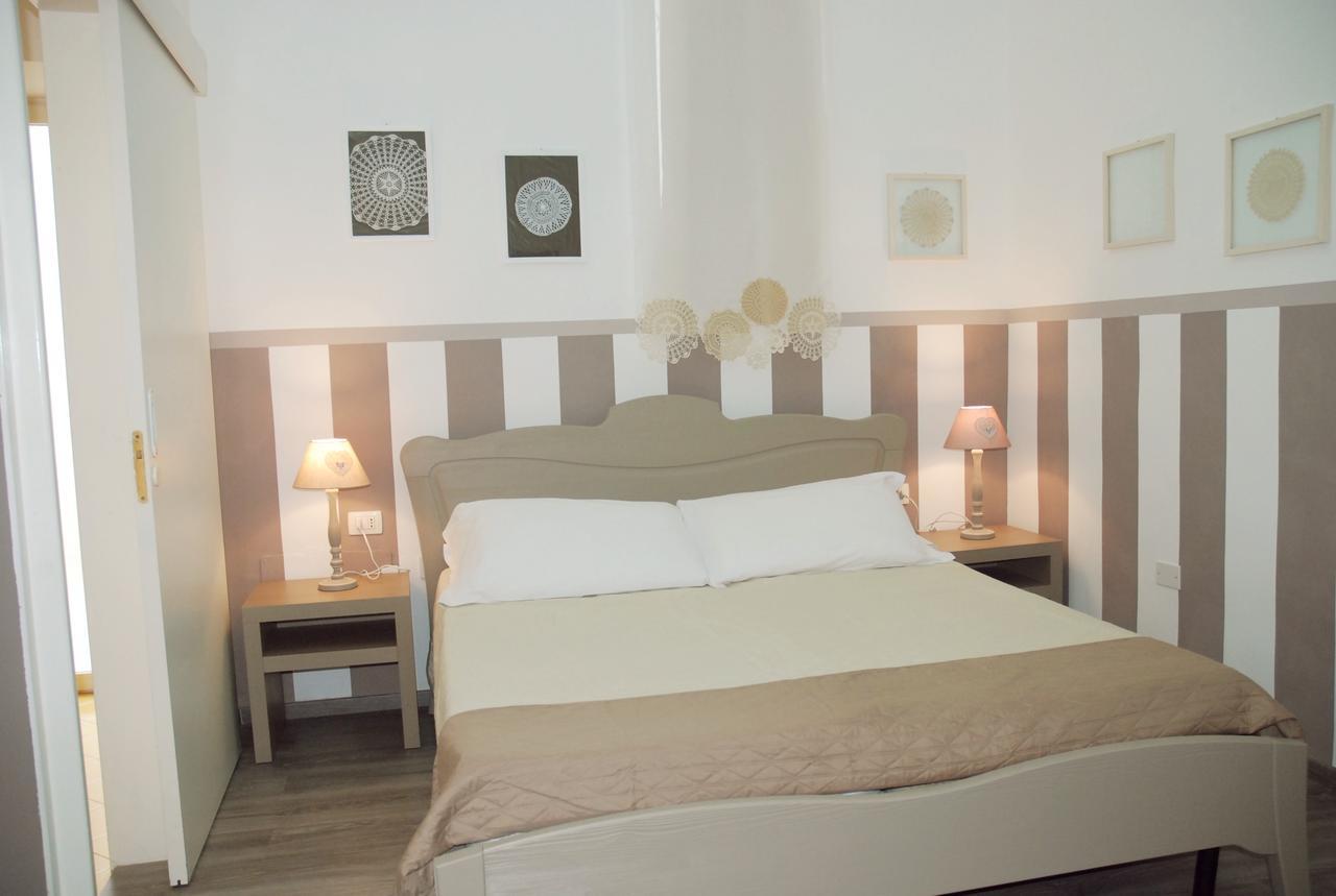 B&B Dimora San Vincenzo ガリポリ エクステリア 写真