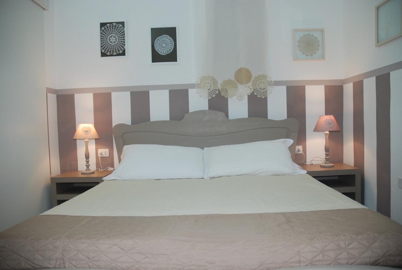 B&B Dimora San Vincenzo ガリポリ エクステリア 写真