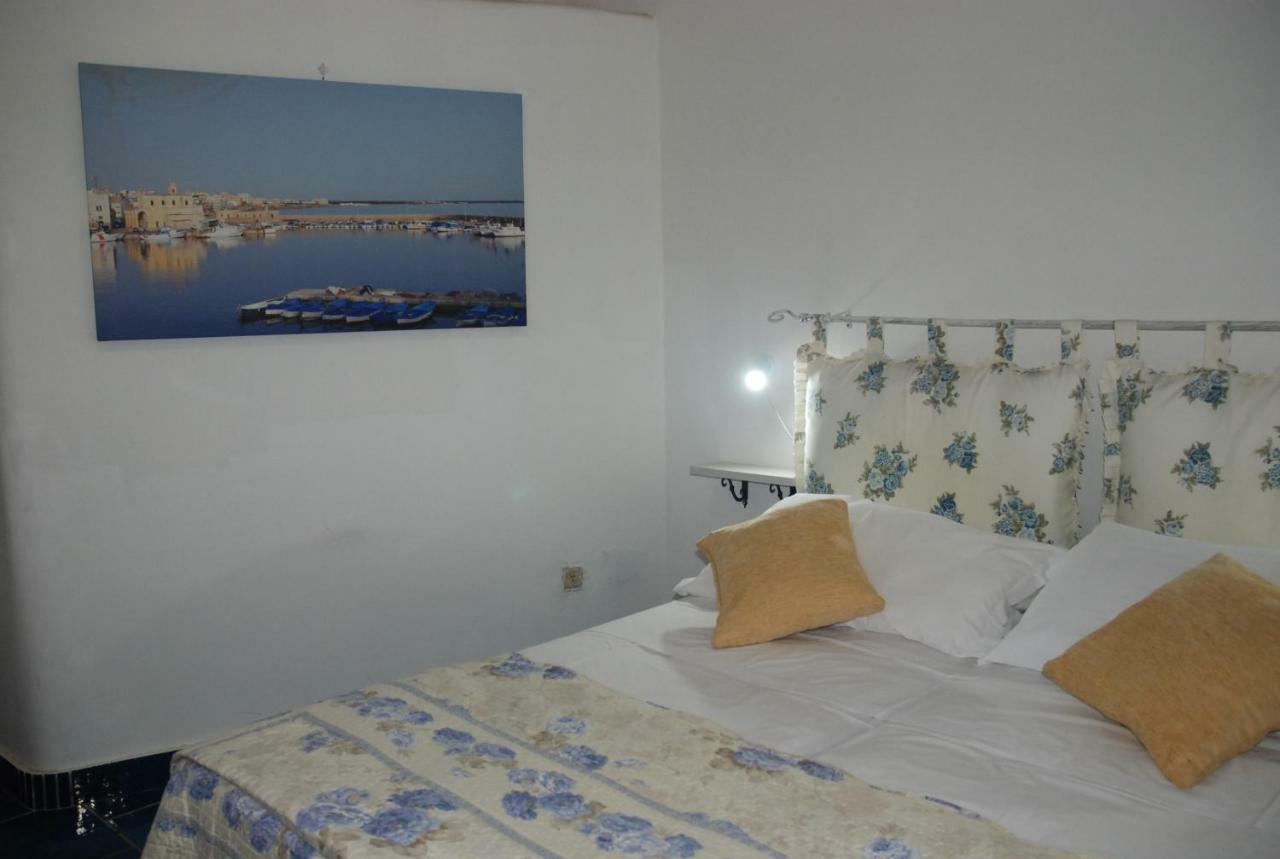 B&B Dimora San Vincenzo ガリポリ エクステリア 写真