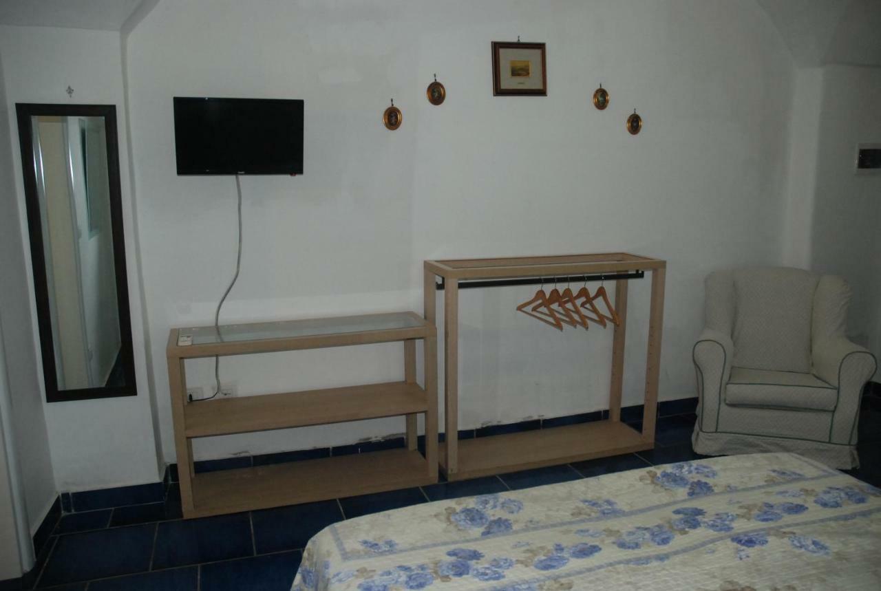 B&B Dimora San Vincenzo ガリポリ エクステリア 写真