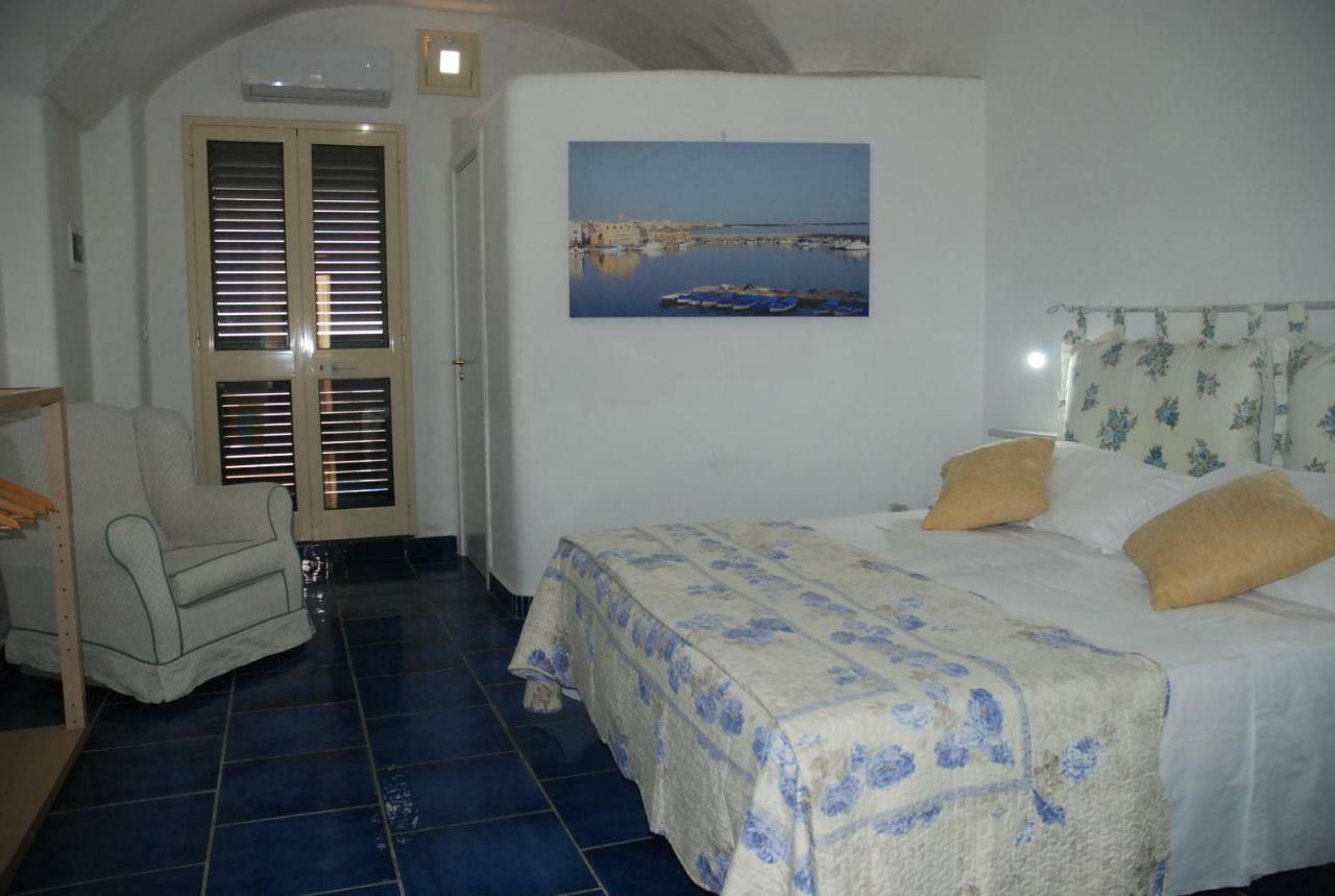 B&B Dimora San Vincenzo ガリポリ エクステリア 写真