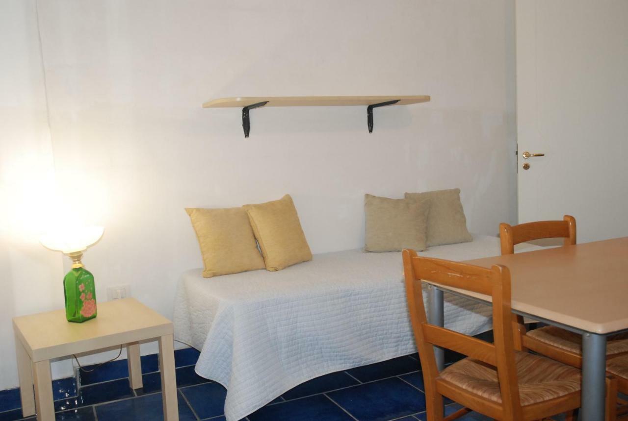 B&B Dimora San Vincenzo ガリポリ エクステリア 写真