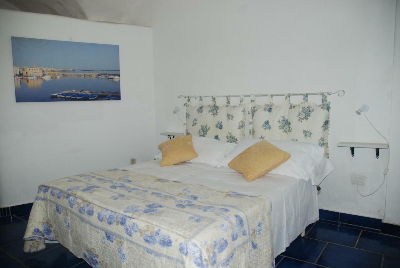 B&B Dimora San Vincenzo ガリポリ エクステリア 写真