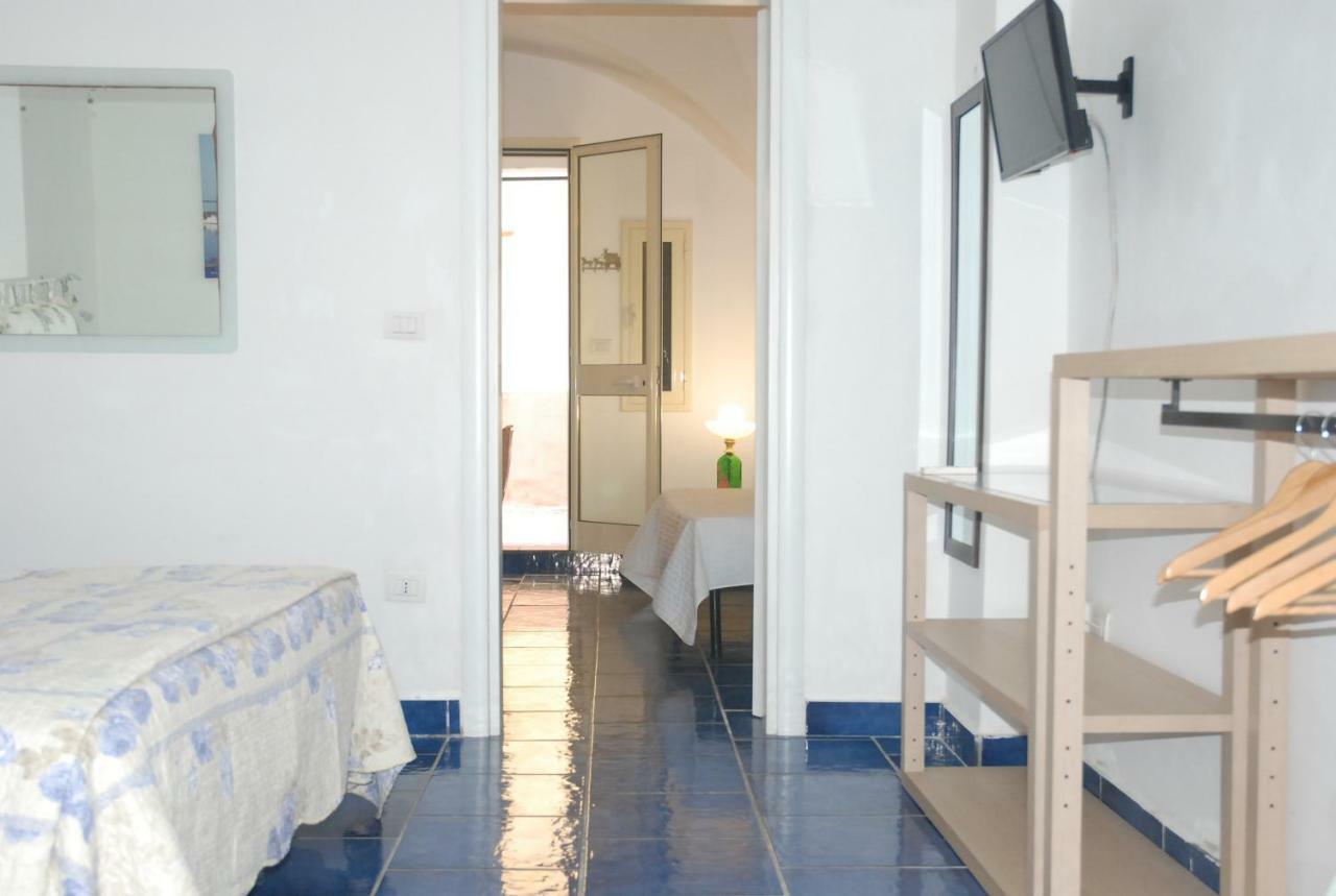 B&B Dimora San Vincenzo ガリポリ エクステリア 写真